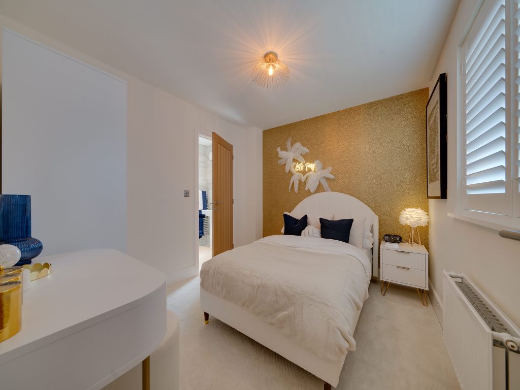 Additional image 14 of 4 bed detached house for sale"The Lewis" at Ballumbie Road, Dundee DD4