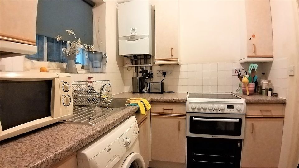 Additional image 5 of Room in a Shared Flat, Cambridge Avenue, NW6, N1 7GU