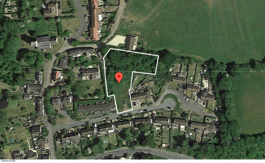 Additional image 4 of Land for saleLand At Buckingham Street, Tingewick, Buckinghamshire MK18