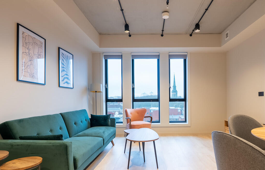 Additional image 4 of SETL, 50 Ludgate Hill, Jewellery Quarter B3