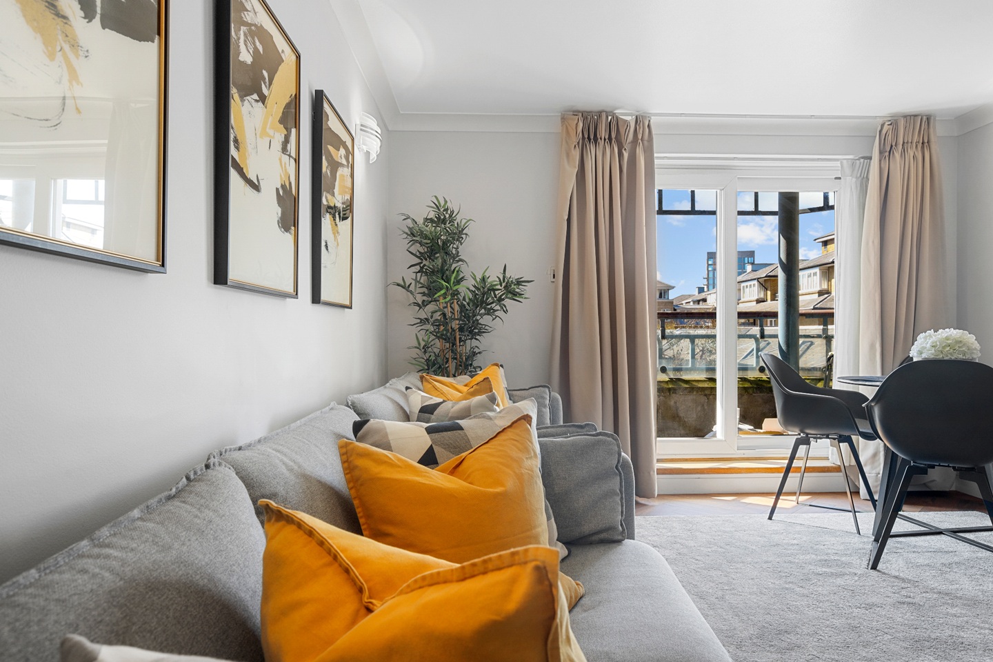 Additional image 9 of 1 Bed Flat, Falcon Lodge, W9, N1 7GU