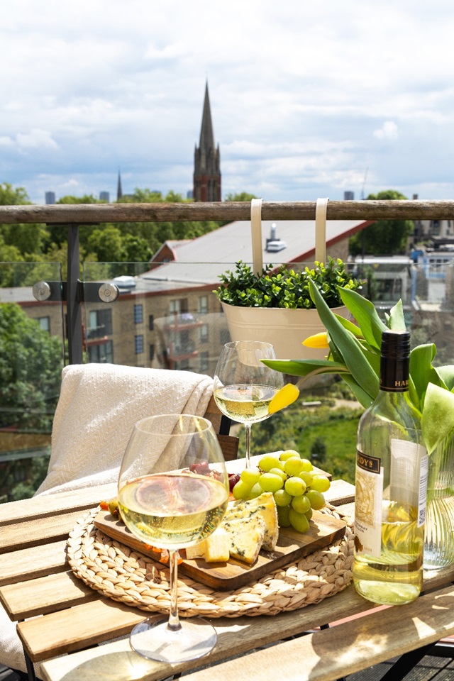 Additional image 17 of 1 Bed Flat, Guildford House, NW6, N1 7GU