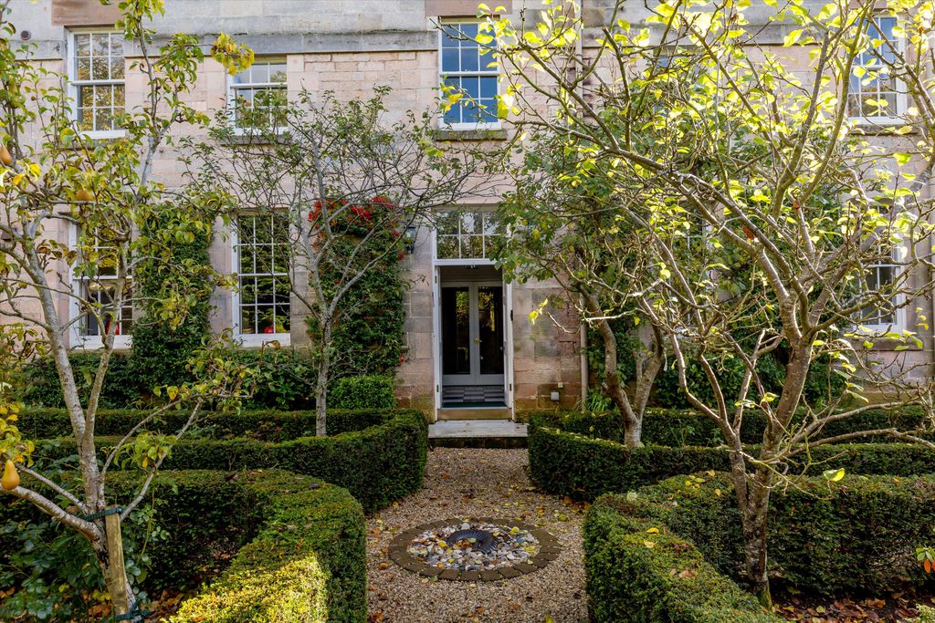 Additional image 24 of 6 bed link detached house for saleHaddington, East Lothian EH41
