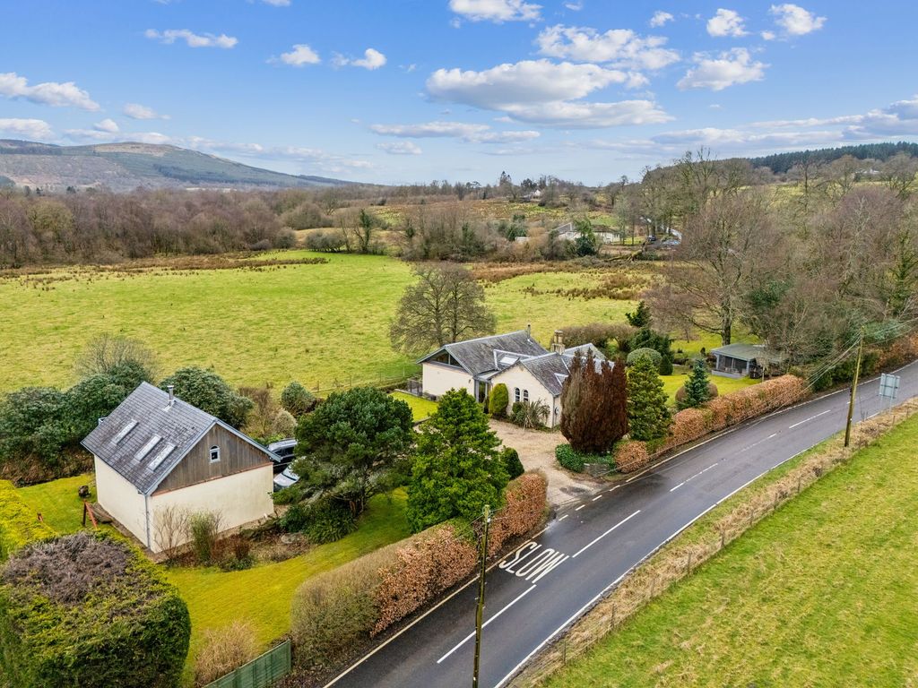 Additional image 24 of 3 bed detached house for saleMuirland Cottage, Arden, Alexandria G83