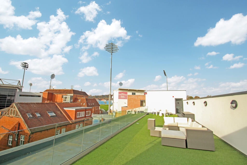 Additional image 2 of Studio Flat, St Michaeals Lane, LS6, N1 7GU