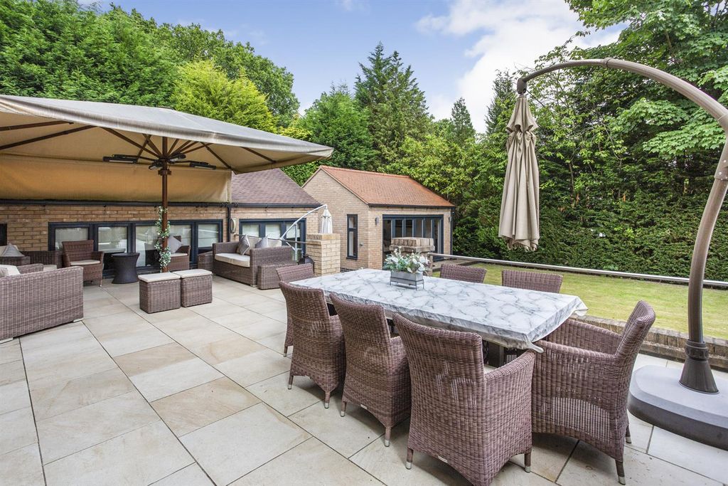 Additional image 20 of 5 bed detached house for saleHartopp Road, Sutton Coldfield B74