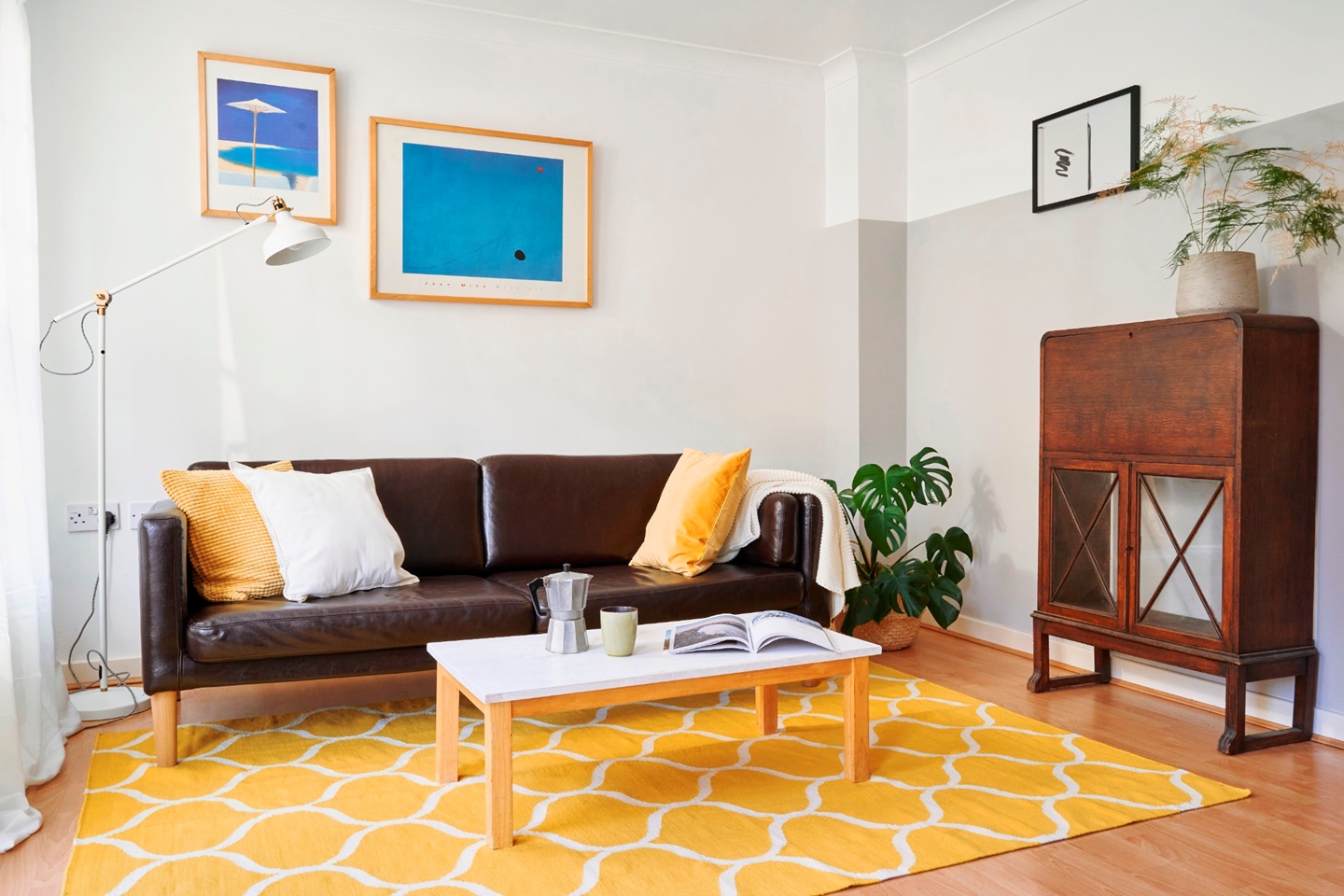 3 Bed Terraced House, Foundry Place, E1, N1 7GU