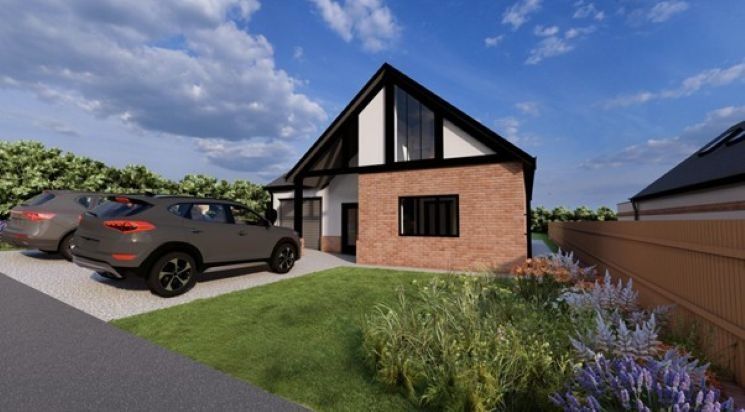 Additional image 6 of Land for saleHolyhead Road, Wellington, Telford TF1
