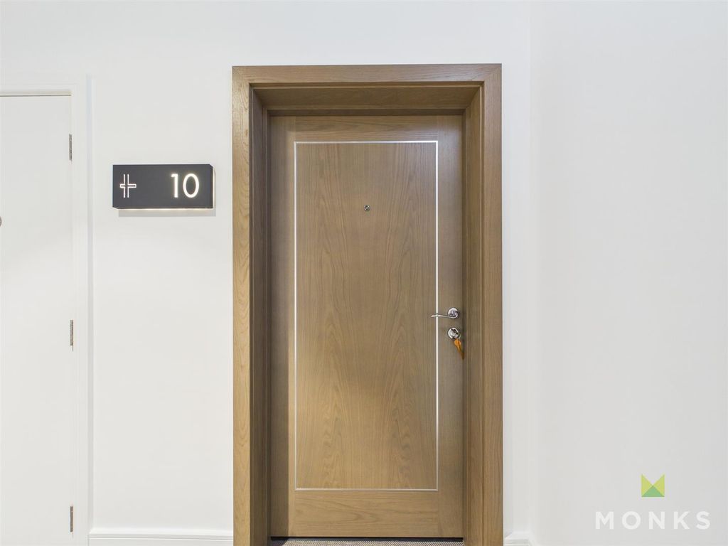 Additional image 9 of 2 bed flat for saleOld Coleham Court, Coleham, Shrewsbury SY3