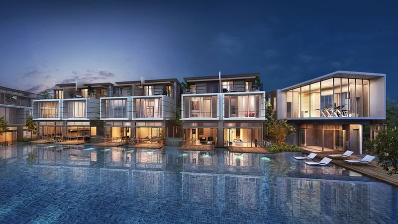 Additional image 22 of 17 Mount Sophia