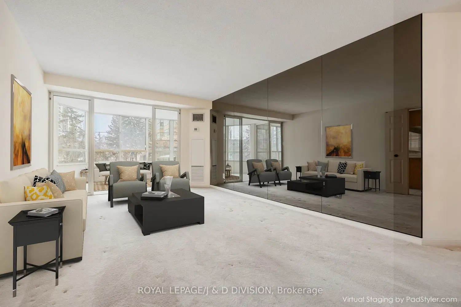 Additional image 4 of 5444 Yonge Street 212