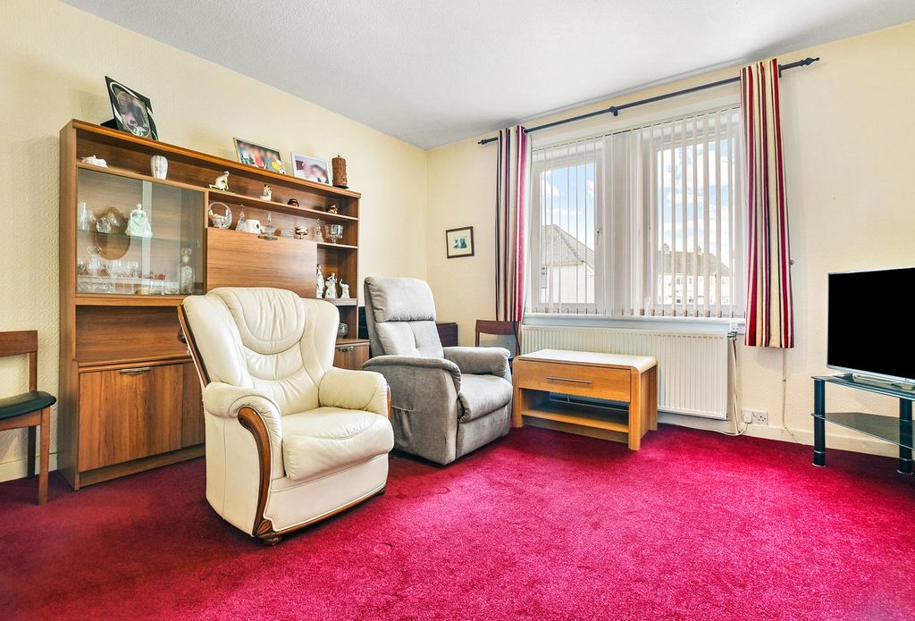 Additional image 3 of 1 bed flat for saleDunure Drive, Kilmarnock KA3