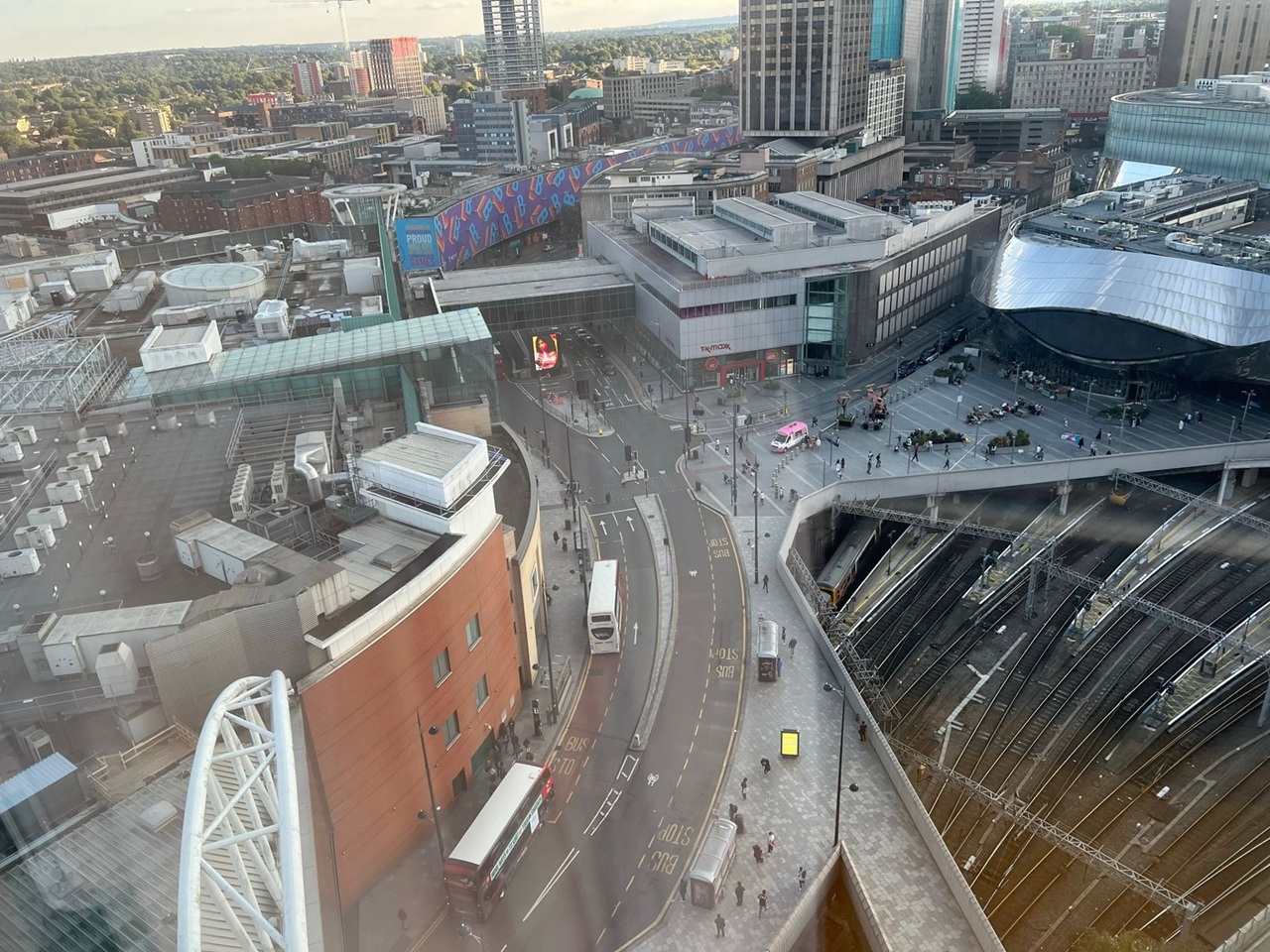 Additional image 7 of Studio Flat, The Rotunda, B2, N1 7GU