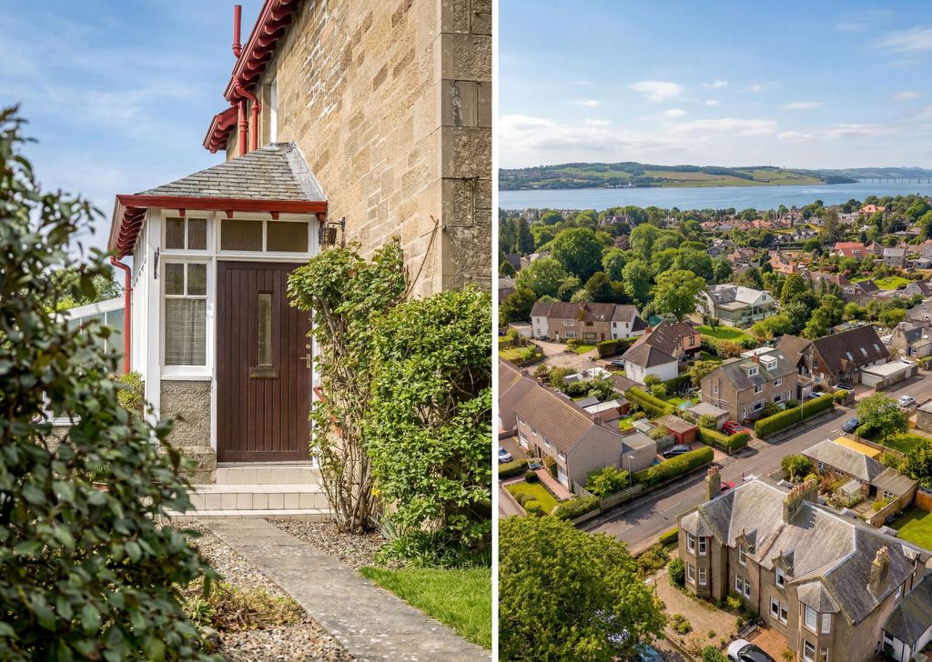Additional image 12 of 4 bed semi-detached house for saleBlythwood, 83 Seafield Road, Broughty Ferry DD5
