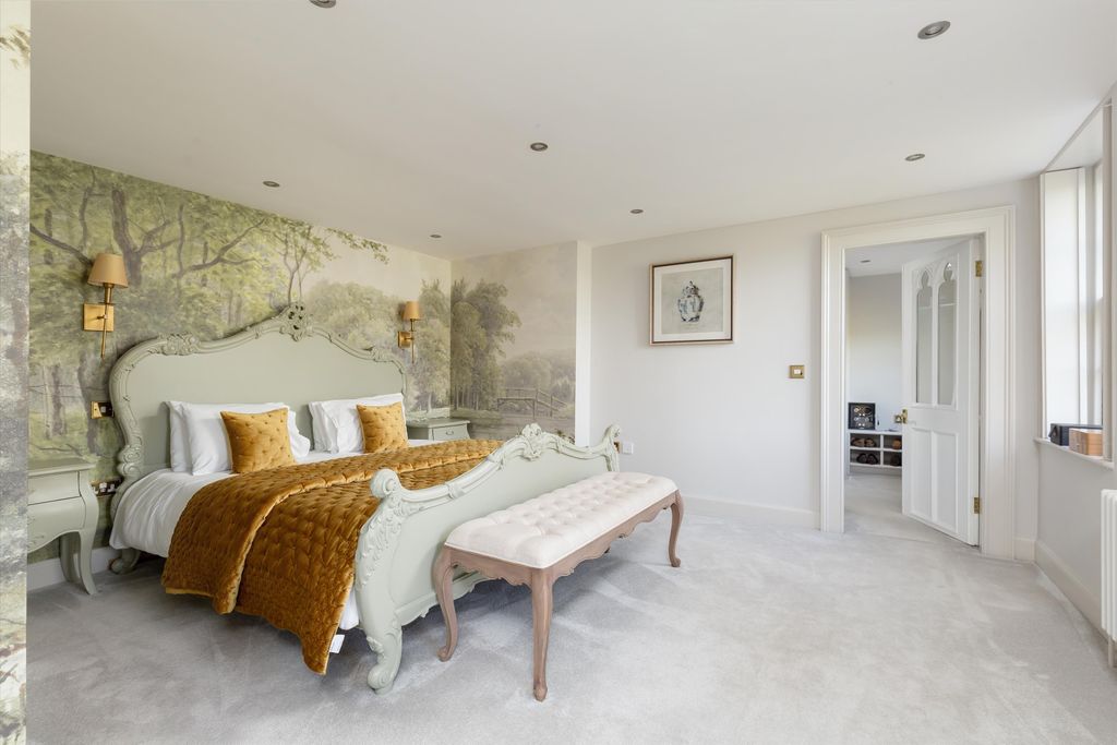 Additional image 14 of 6 bed link detached house for saleHaddington, East Lothian EH41