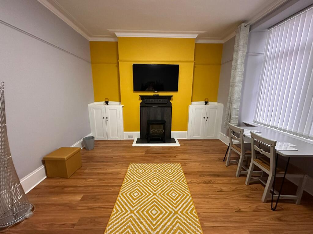 Additional image 3 of Seaforth Road, City Centre, Aberdeen, AB24