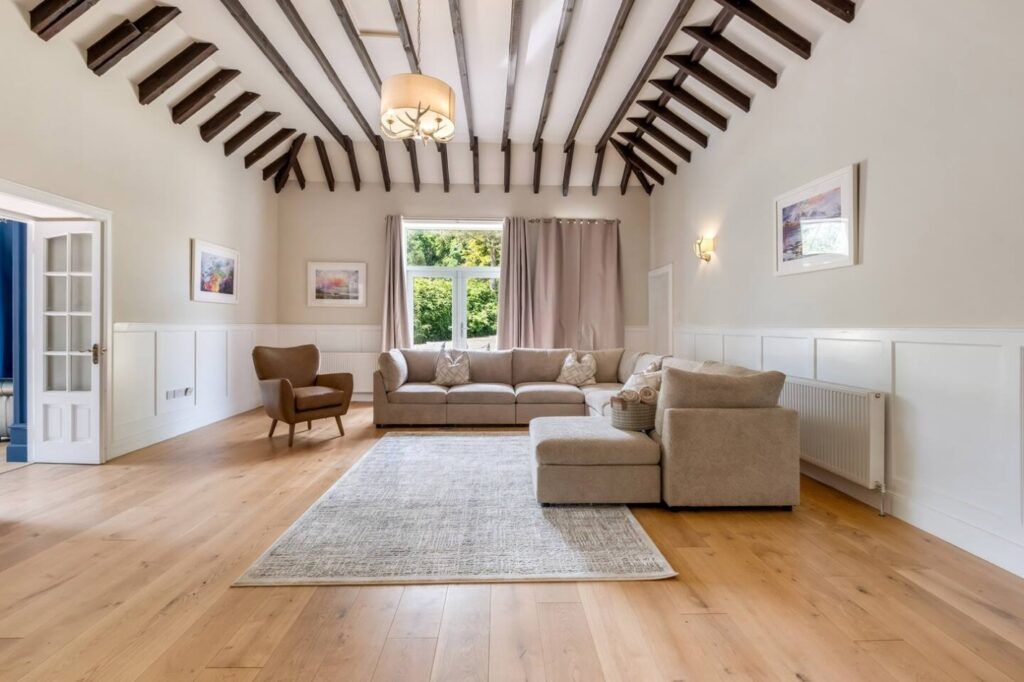 Additional image 2 of 4 bed detached house for saleBalbirnie Mill, Brechin DD9