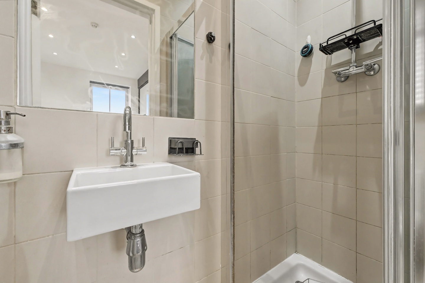 Additional image 3 of 3 Bed Flat, Boundary Road, NW8, N1 7GU