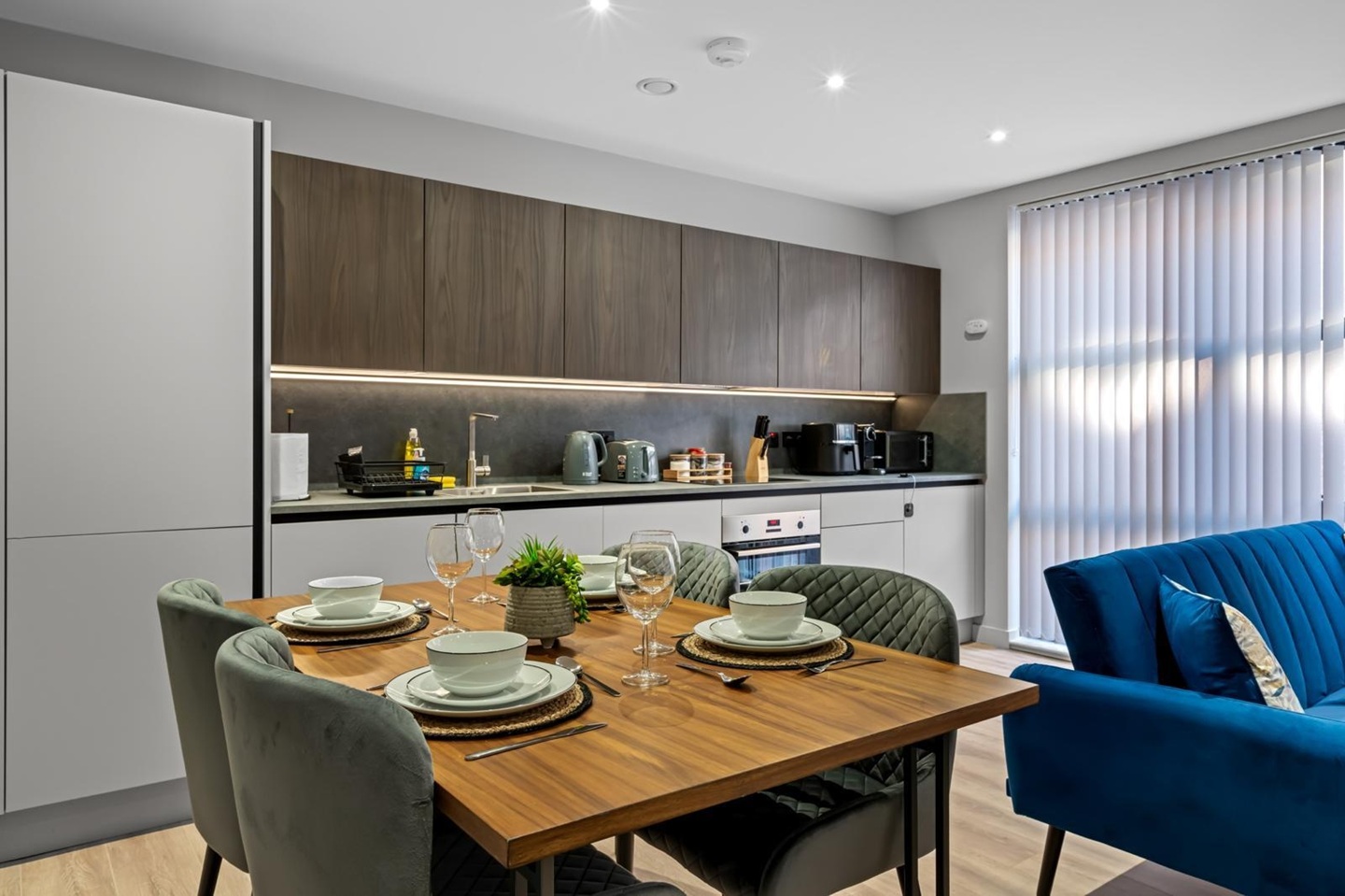 Additional image 19 of 1 Bed Flat, Pressworks, B3, N1 7GU