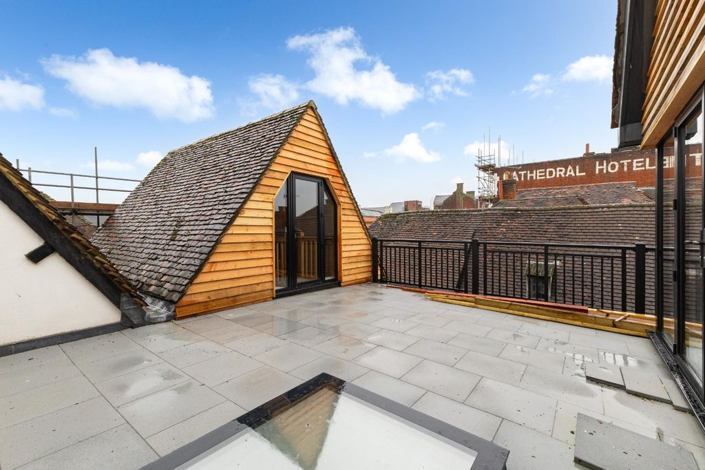 Additional image 19 of 2 bed maisonette for saleBrown Street, Salisbury SP1