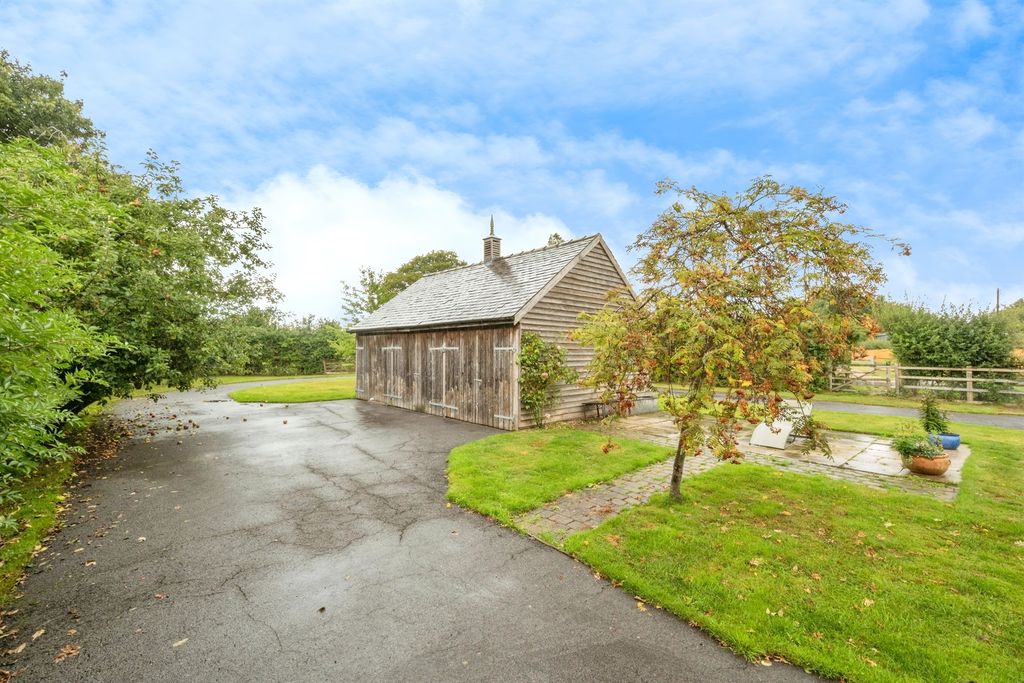 Additional image 33 of 9 bed detached house for saleHolme Lane, Holme, Doncaster DN5