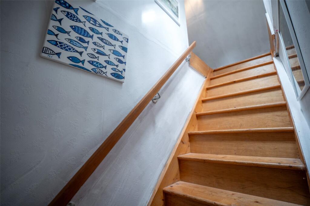 Additional image 16 of Dunnottar Cottage, 1 Castle Street, Stonehaven, Aberdeenshire, AB39