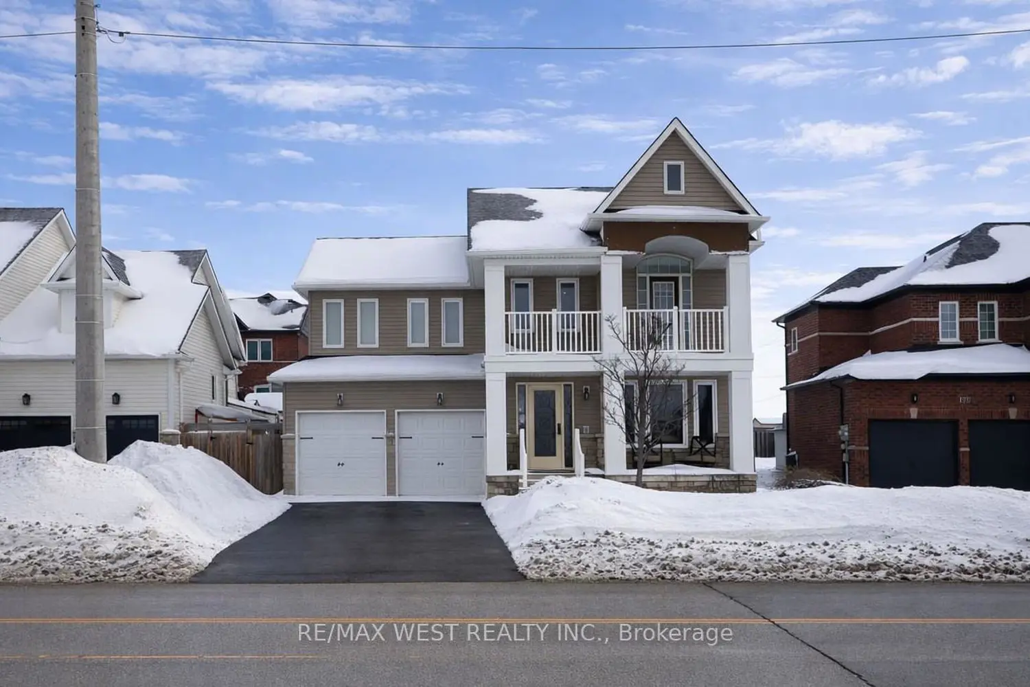 173 Prince William Way