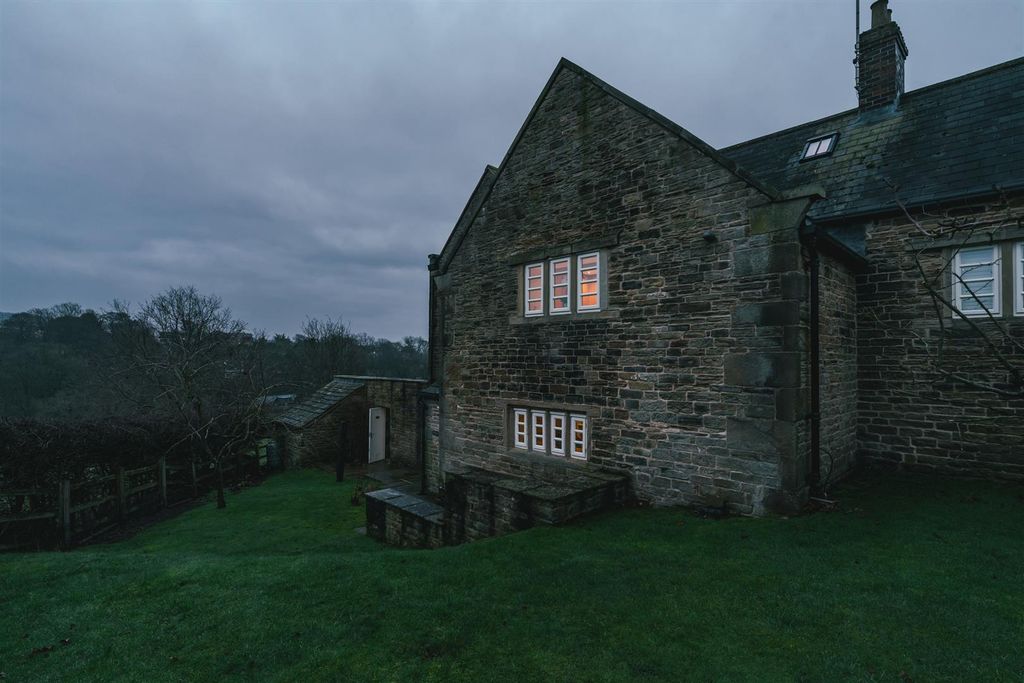 Additional image 63 of 5 bed semi-detached house for saleSloade Lane, Ridgeway, Sheffield S12
