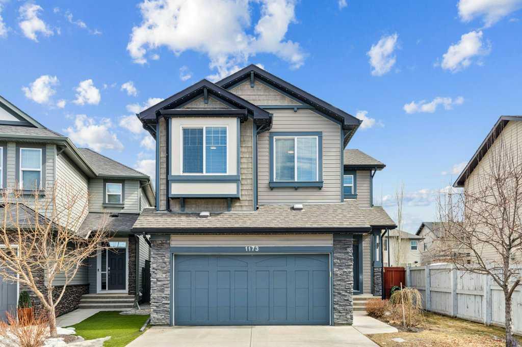 1173 Brightoncrest Common SE, Calgary, AB, T2Z 1A2