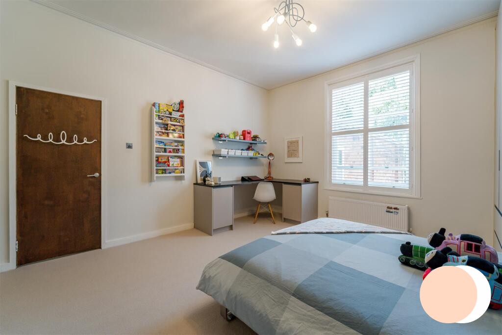 Additional image 7 of 5 Bed Terraced House, Stanmore Road, B16, N1 7GU