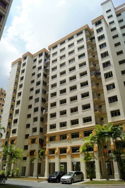 Additional image 16 of 969 Hougang Street 91