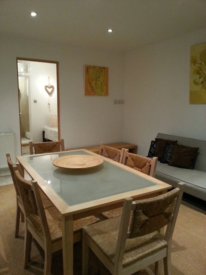 Additional image 7 of 1 Bed Flat, Battersea Bridge Road, SW11, N1 7GU