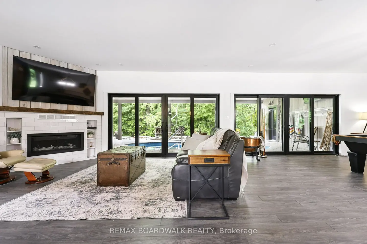 1155 Ebbs Bay Road photo 2