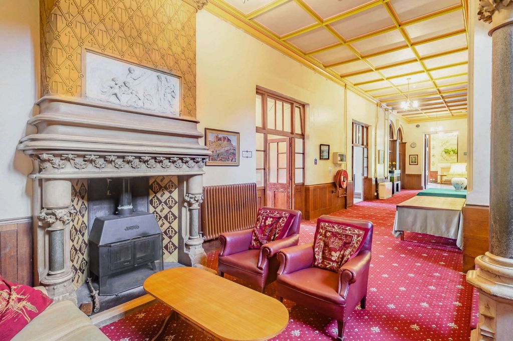 Additional image 17 of 43 bed country house for saleAley, Over Stowey, Bridgwater, Somerset TA5
