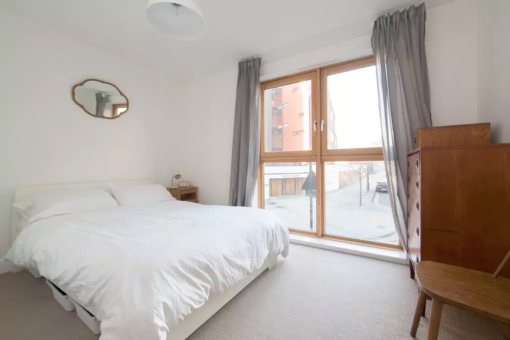 Additional image 6 of 3 Bed Flat, Basin Mill Apartments, E2, N1 7GU