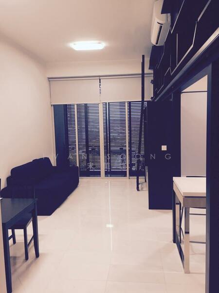 5 Seletar Road