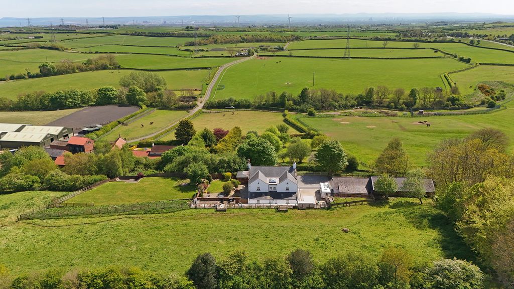 Additional image 7 of 5 bed detached house for saleThe White House, Durham, 4 TS27