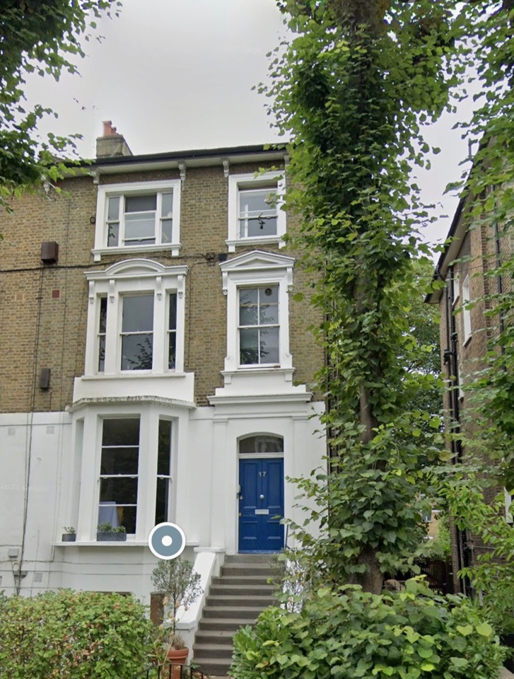 2 Bed Flat, Caversham Road, NW5, NW5 2DT
