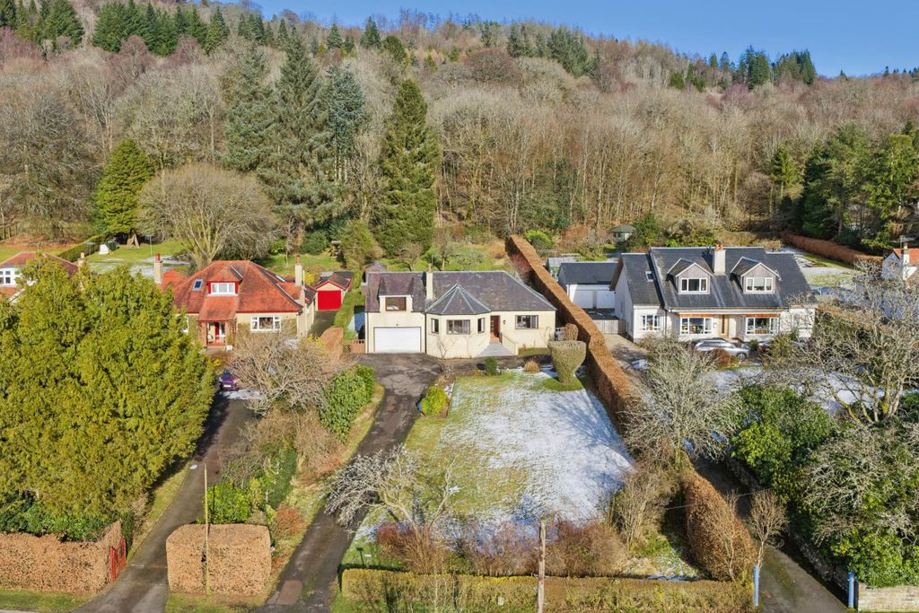 Additional image 30 of 3 bed detached house for saleCraigie Ancaster Road, Callander FK17
