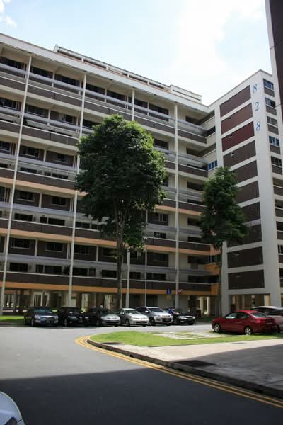 Additional image 7 of 828 Yishun Street 81