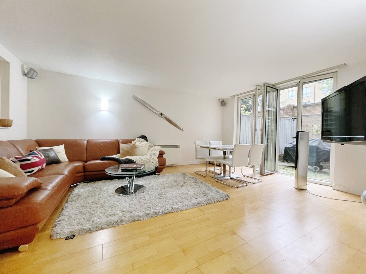 Additional image 3 of Room in a Shared Flat, Maida Vale, W9, N1 7GU