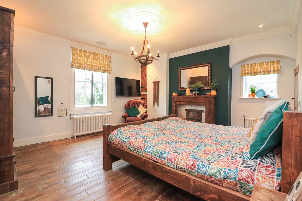 Additional image 26 of 7 bed farmhouse for saleElford Road, Tamworth B79