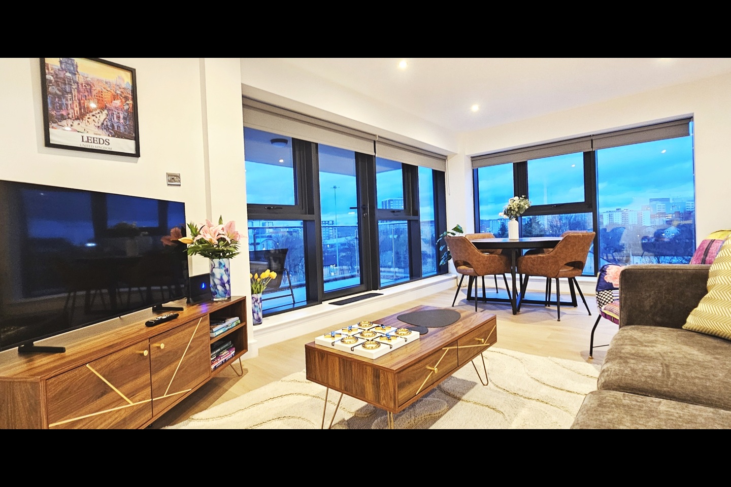 Additional image 10 of 2 Bed Flat, Leeds City Center, LS9, N1 7GU