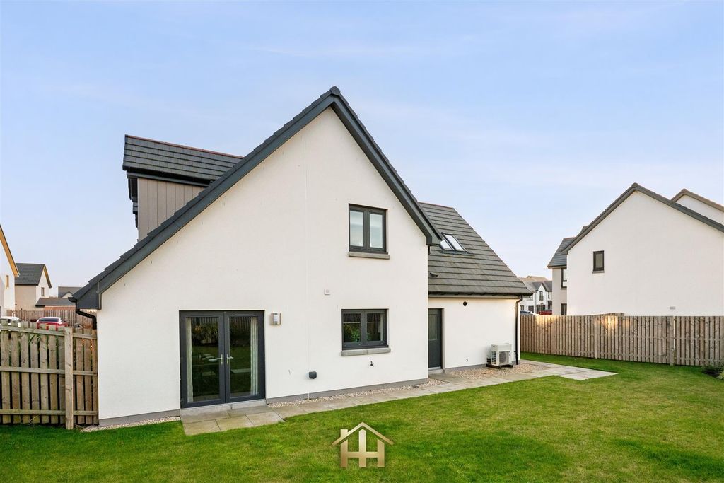 Additional image 40 of 4 bed detached house for saleSpringfield Properties, Dykes Of Gray Development, Dundee DD2