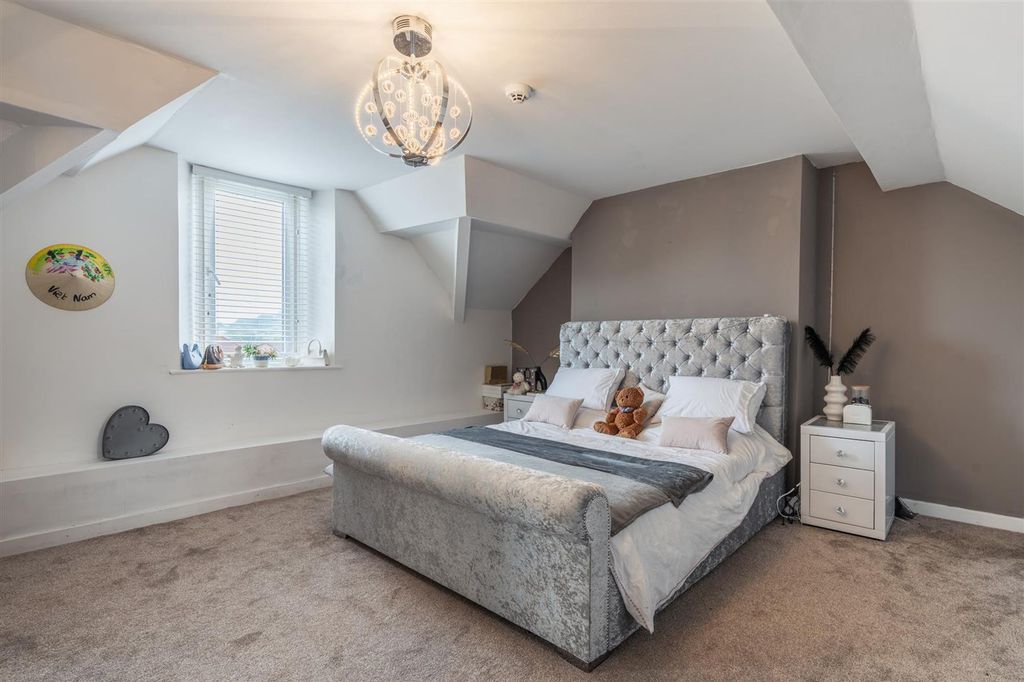 Additional image 13 of 6 bed detached house for saleLlanfair Road, Abergele LL22