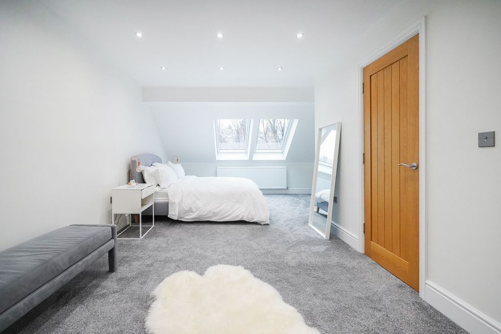 Additional image 20 of 5 bed detached house for saleBroomgrove Road, Sheffield S10
