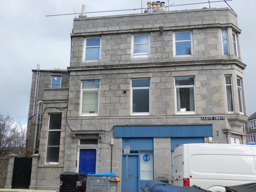 Additional image 8 of Albyn Grove, Aberdeen, AB10