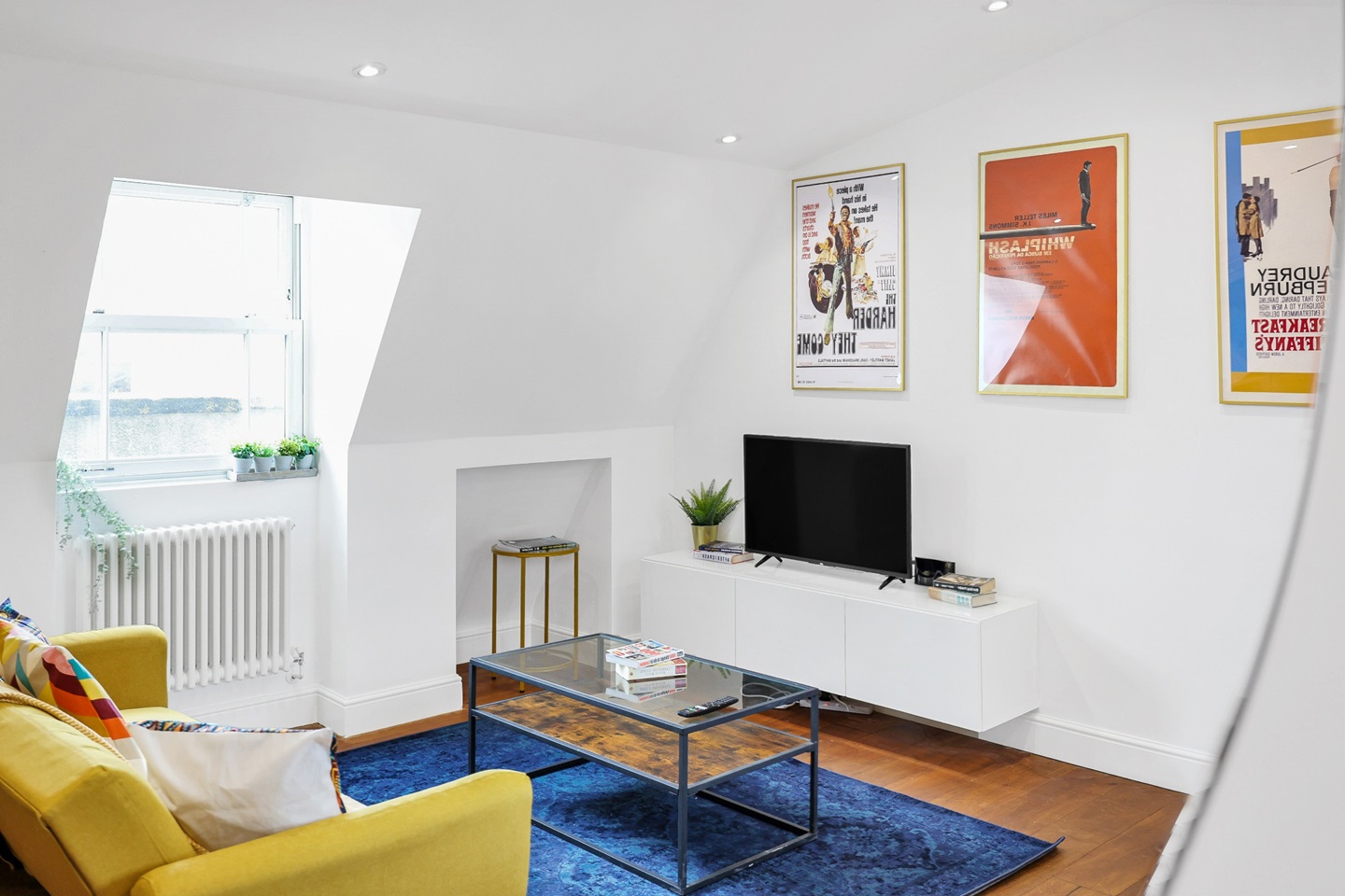 Additional image 12 of 1 Bed Flat, Broadway Market, E8, N1 7GU