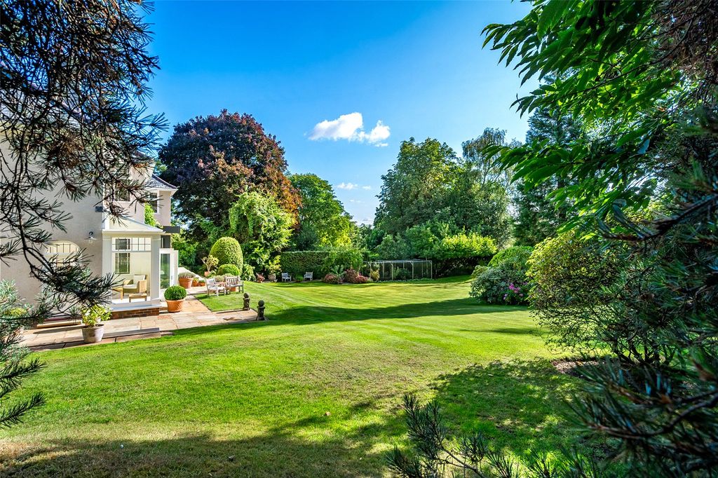 Additional image 24 of 5 bed detached house for saleMacclesfield Road, Prestbury, Macclesfield, Cheshire SK10