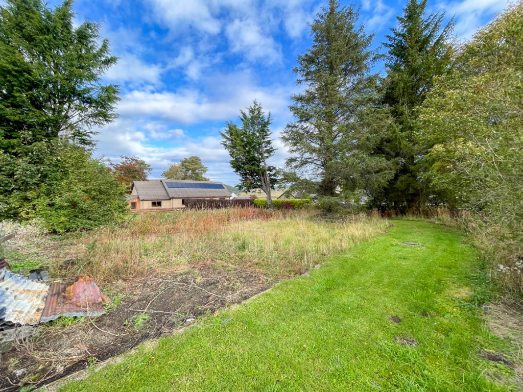 Additional image 8 of House Site, 76 Main Street, Tomintoul